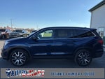 2019 Honda Pilot EX