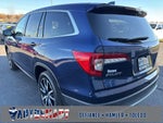 2019 Honda Pilot EX
