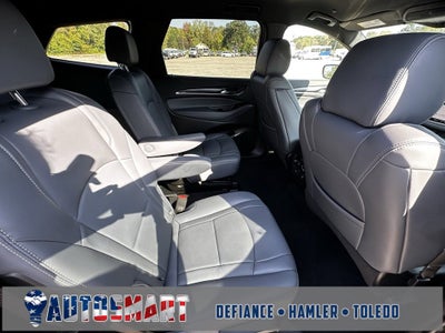 2024 Buick Enclave Premium