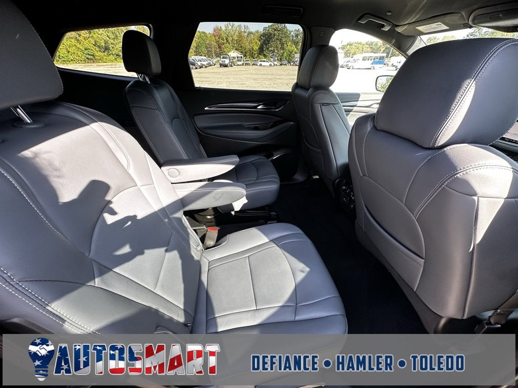 2024 Buick Enclave Premium