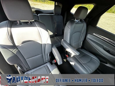 2024 Buick Enclave Premium