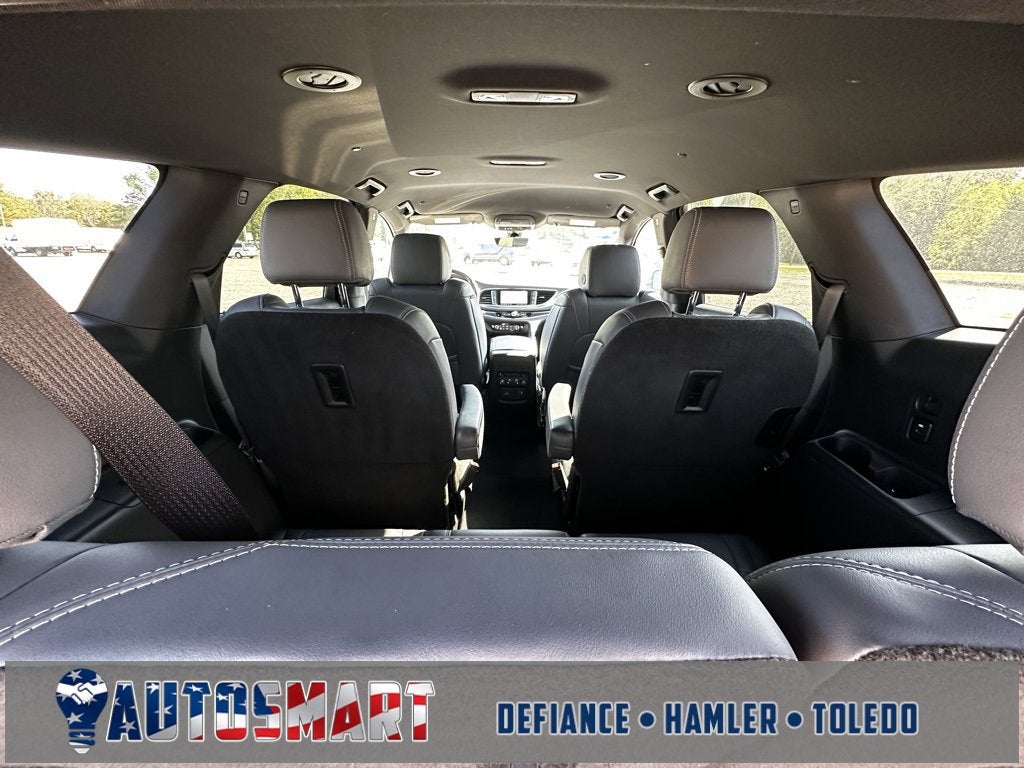 2024 Buick Enclave Premium