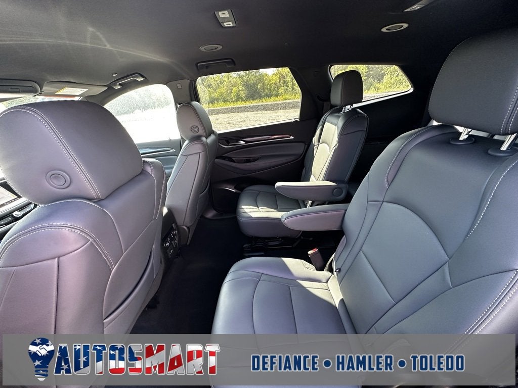 2024 Buick Enclave Premium