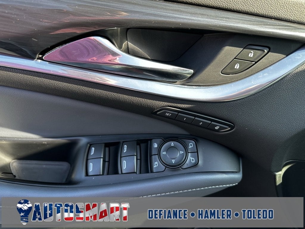 2024 Buick Enclave Premium