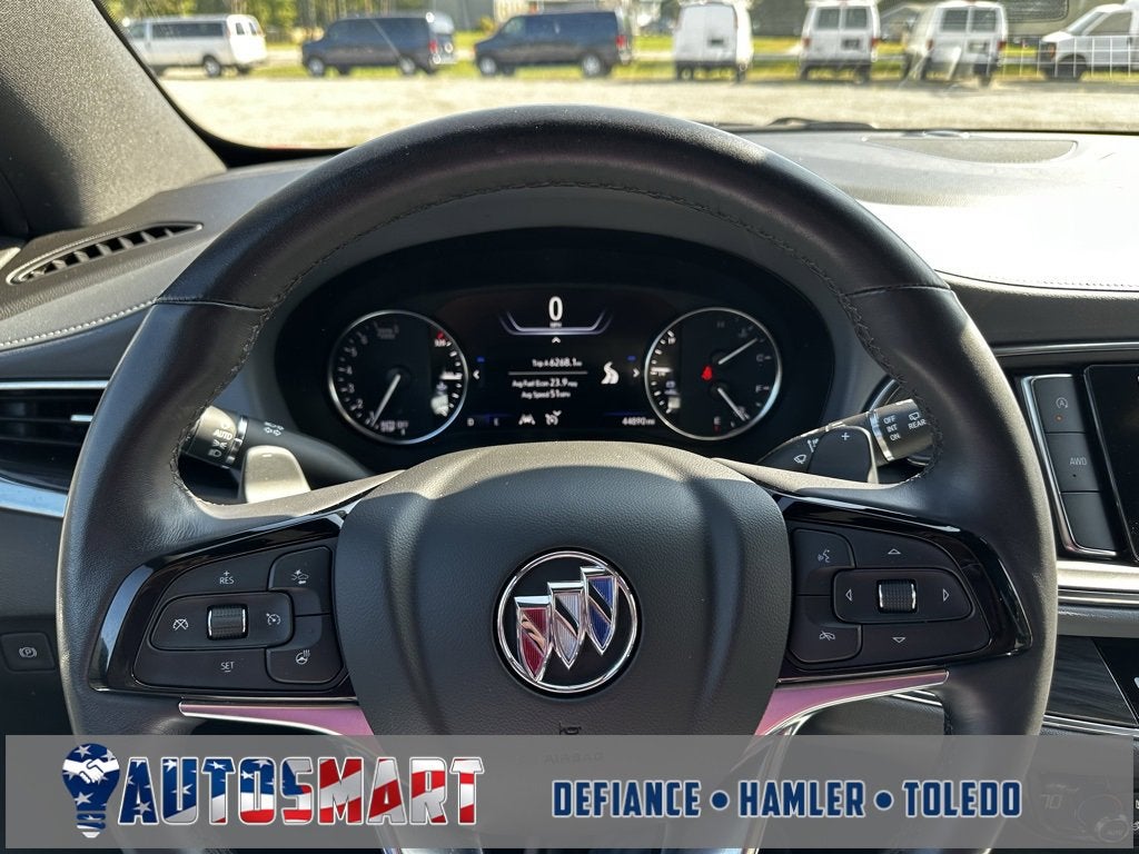 2024 Buick Enclave Premium