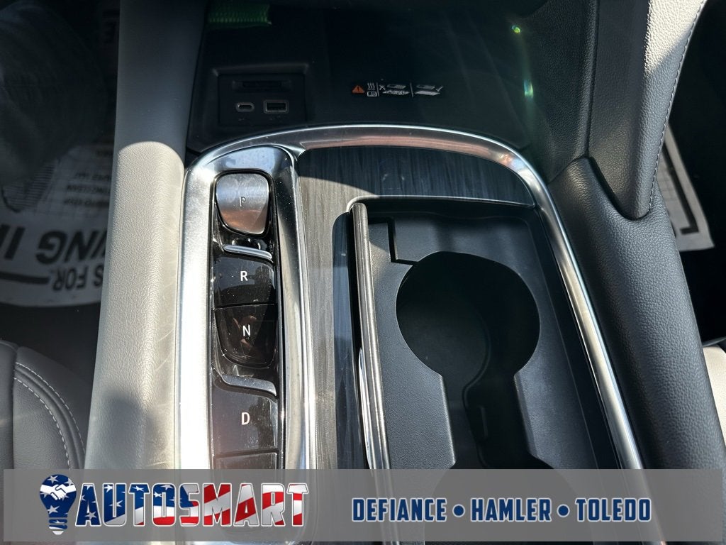 2024 Buick Enclave Premium