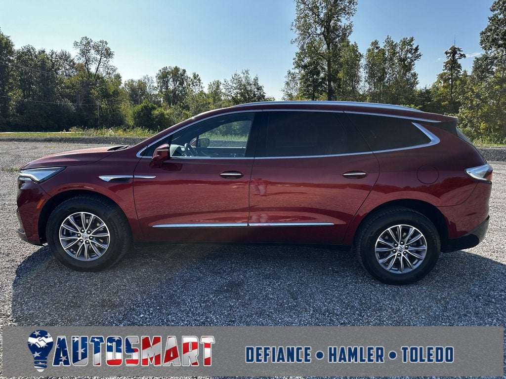 2024 Buick Enclave Premium