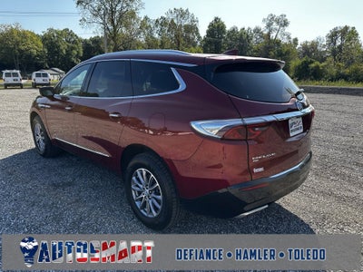 2024 Buick Enclave Premium