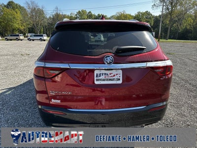 2024 Buick Enclave Premium
