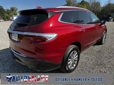 2024 Buick Enclave Premium
