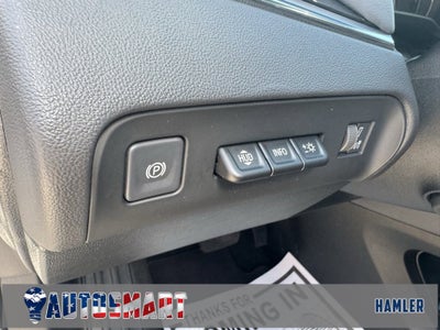 2024 Buick Enclave Premium