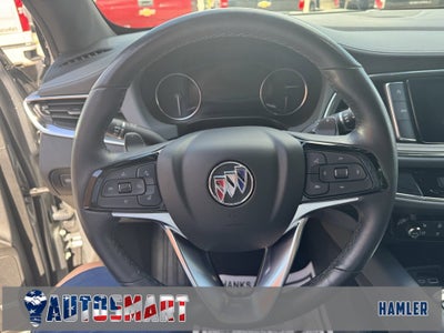 2024 Buick Enclave Premium