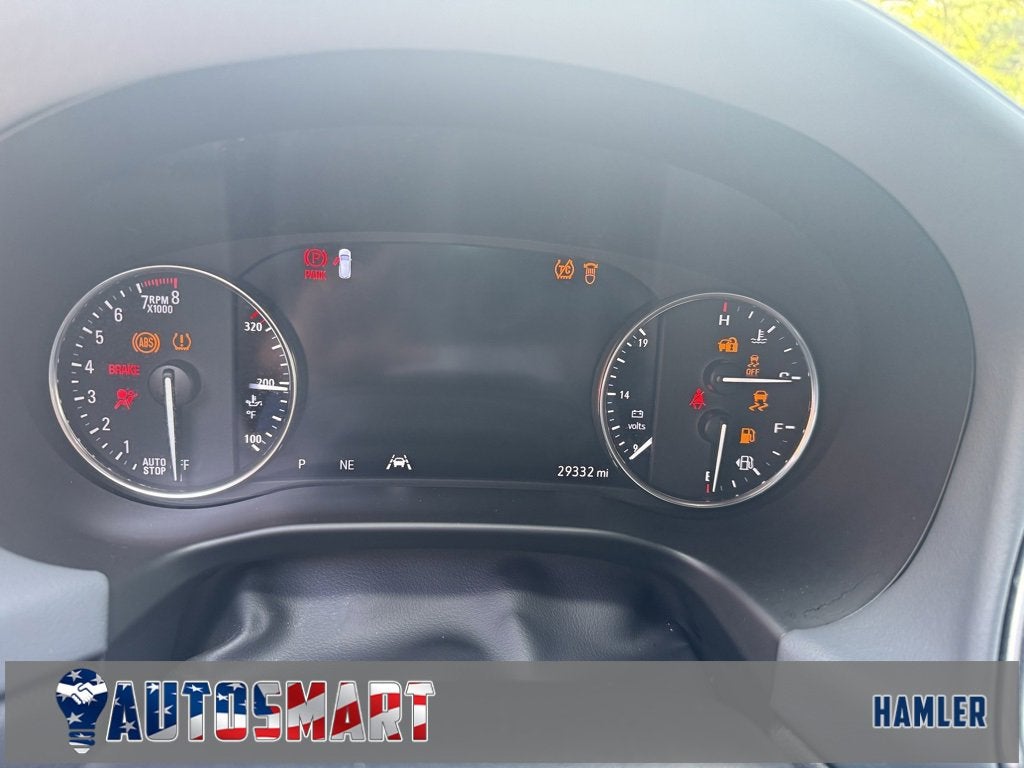 2024 Buick Enclave Premium