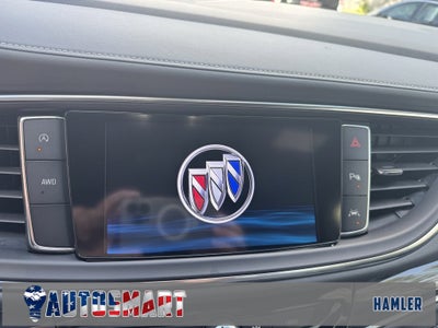 2024 Buick Enclave Premium