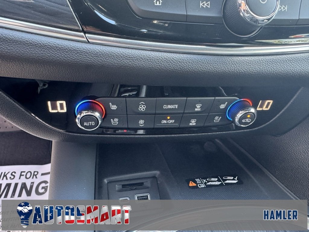 2024 Buick Enclave Premium