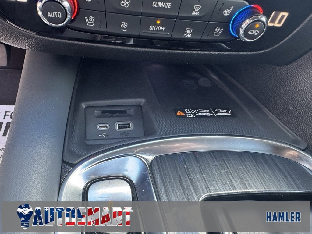 2024 Buick Enclave Premium