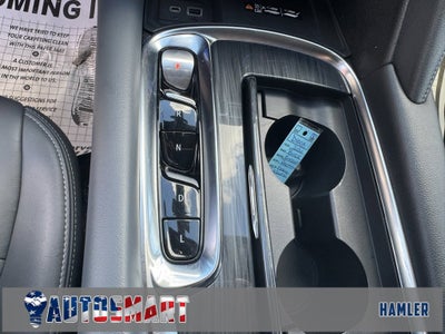 2024 Buick Enclave Premium