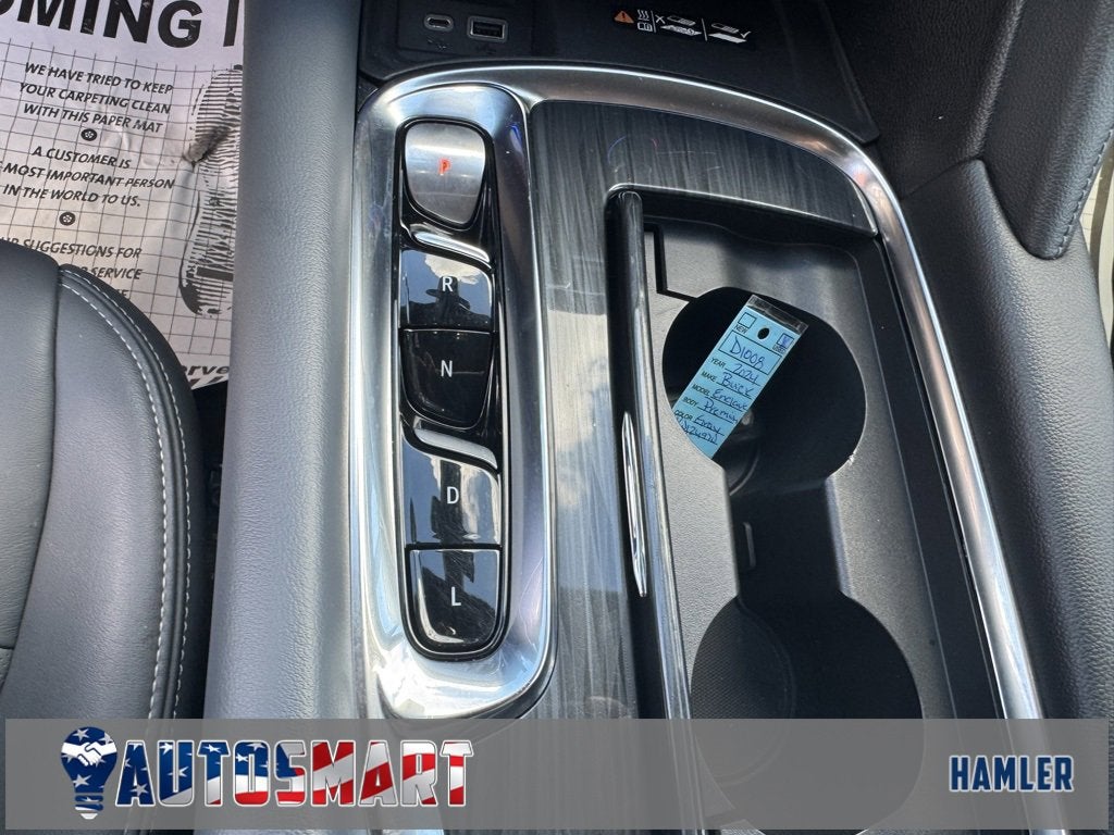 2024 Buick Enclave Premium