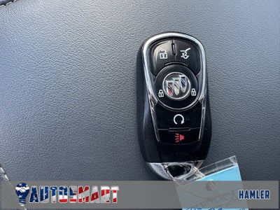 2024 Buick Enclave Premium