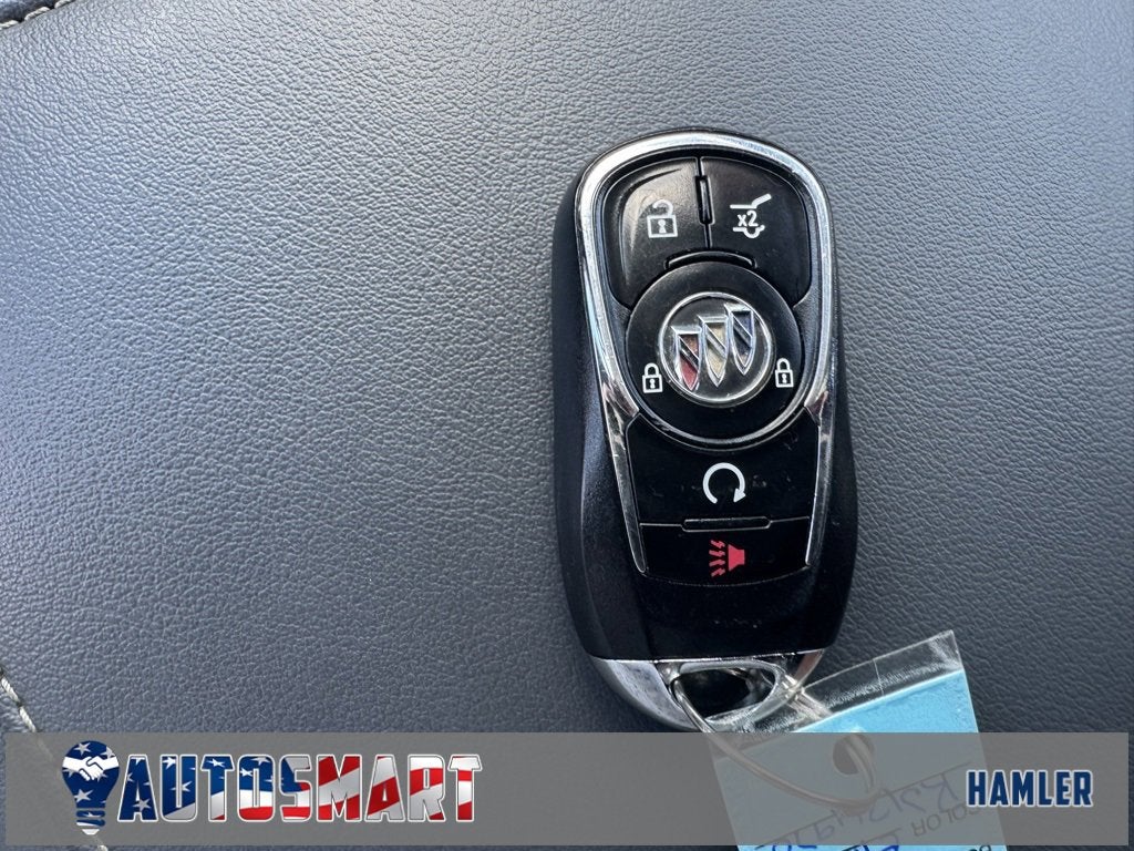 2024 Buick Enclave Premium