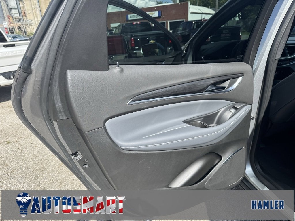 2024 Buick Enclave Premium