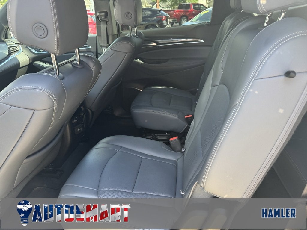 2024 Buick Enclave Premium