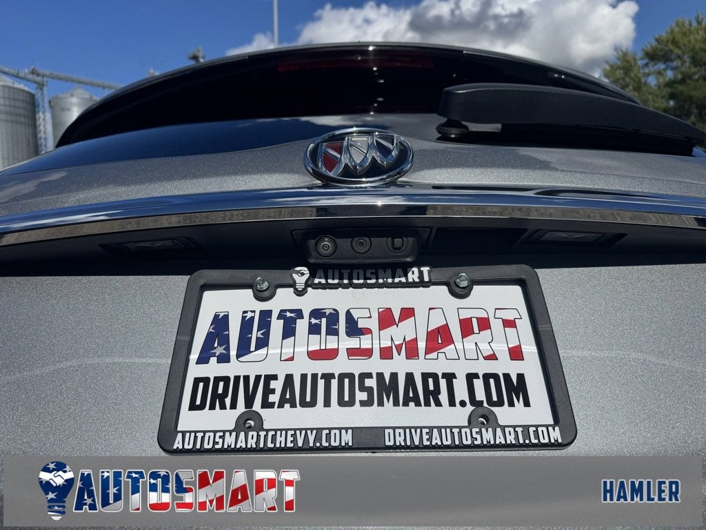 2024 Buick Enclave Premium