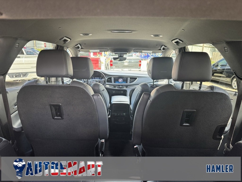 2024 Buick Enclave Premium