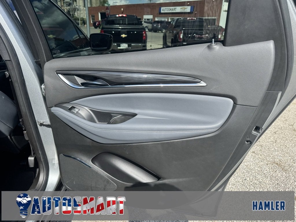 2024 Buick Enclave Premium