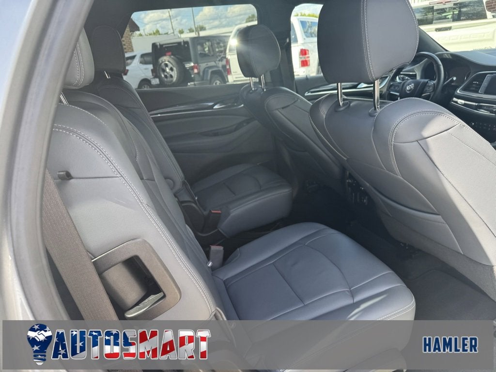 2024 Buick Enclave Premium