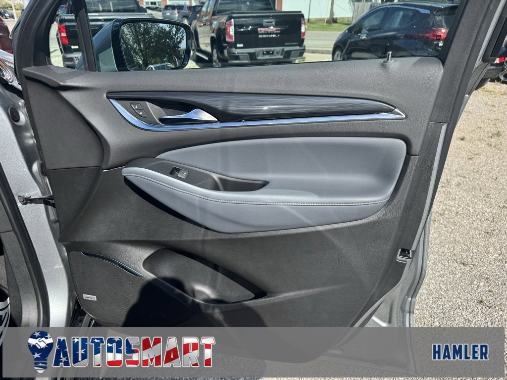 2024 Buick Enclave Premium