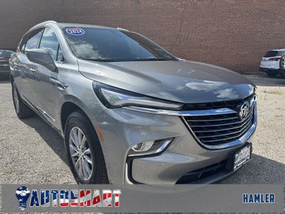 2024 Buick Enclave Premium