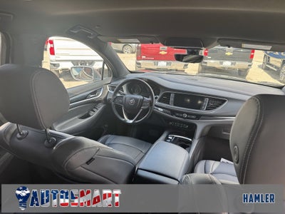 2024 Buick Enclave Premium