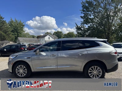 2024 Buick Enclave Premium