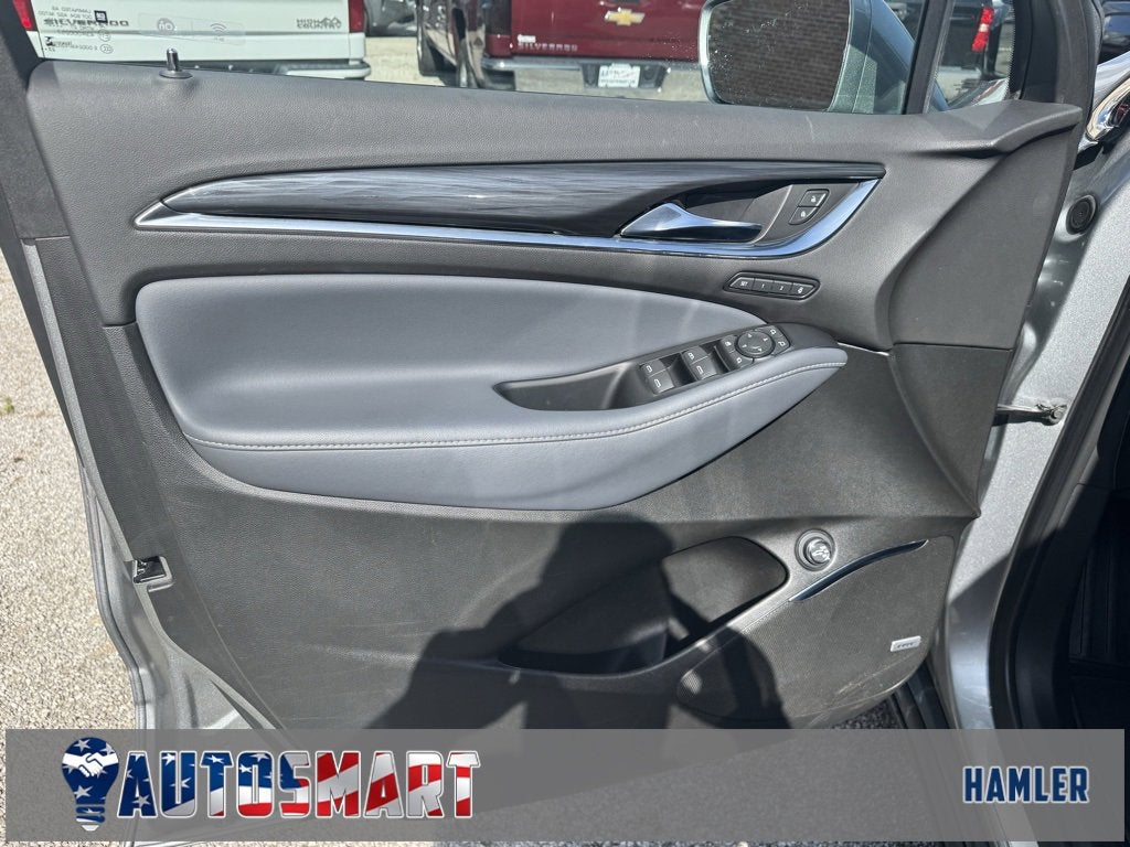 2024 Buick Enclave Premium