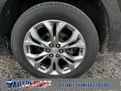 2021 Buick Enclave Avenir