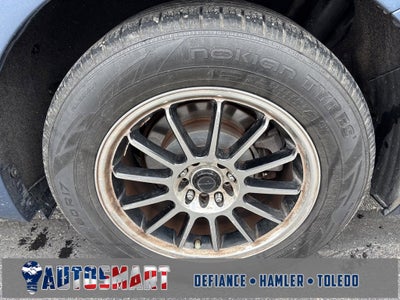 2016 Toyota Sienna XLE