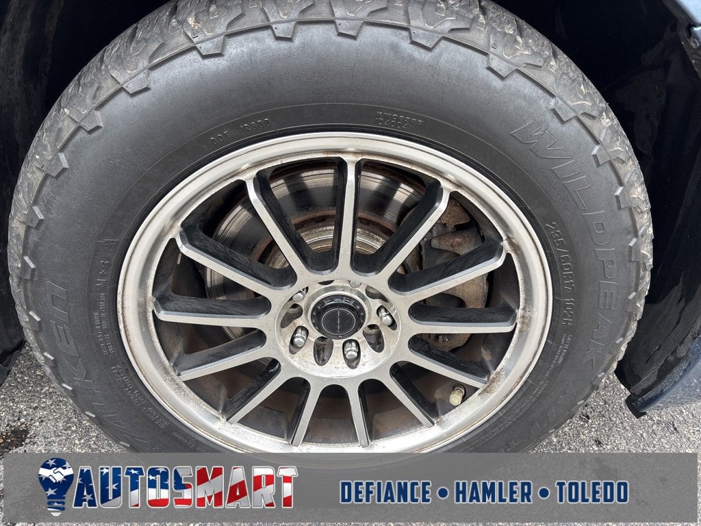 2016 Toyota Sienna XLE