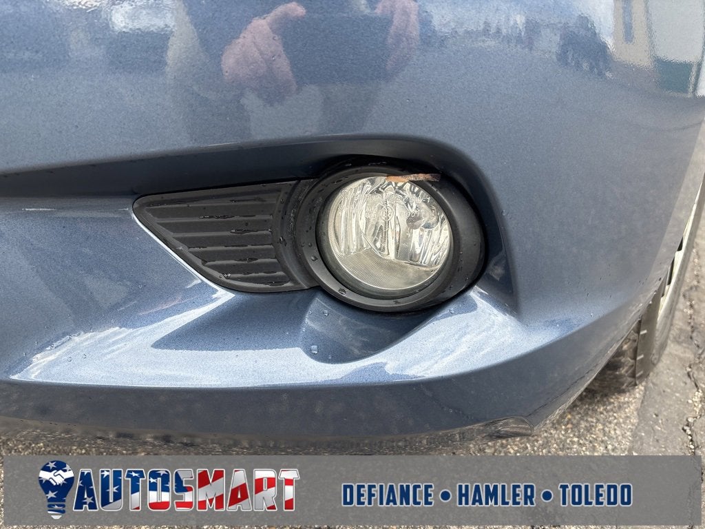 2016 Toyota Sienna XLE