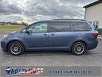 2016 Toyota Sienna XLE