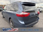 2016 Toyota Sienna XLE