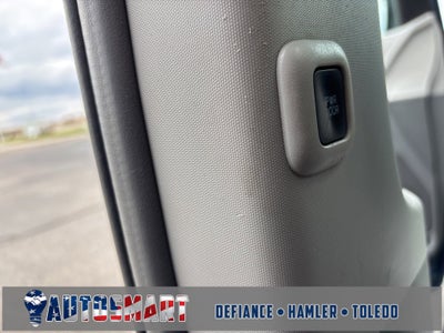 2016 Toyota Sienna XLE