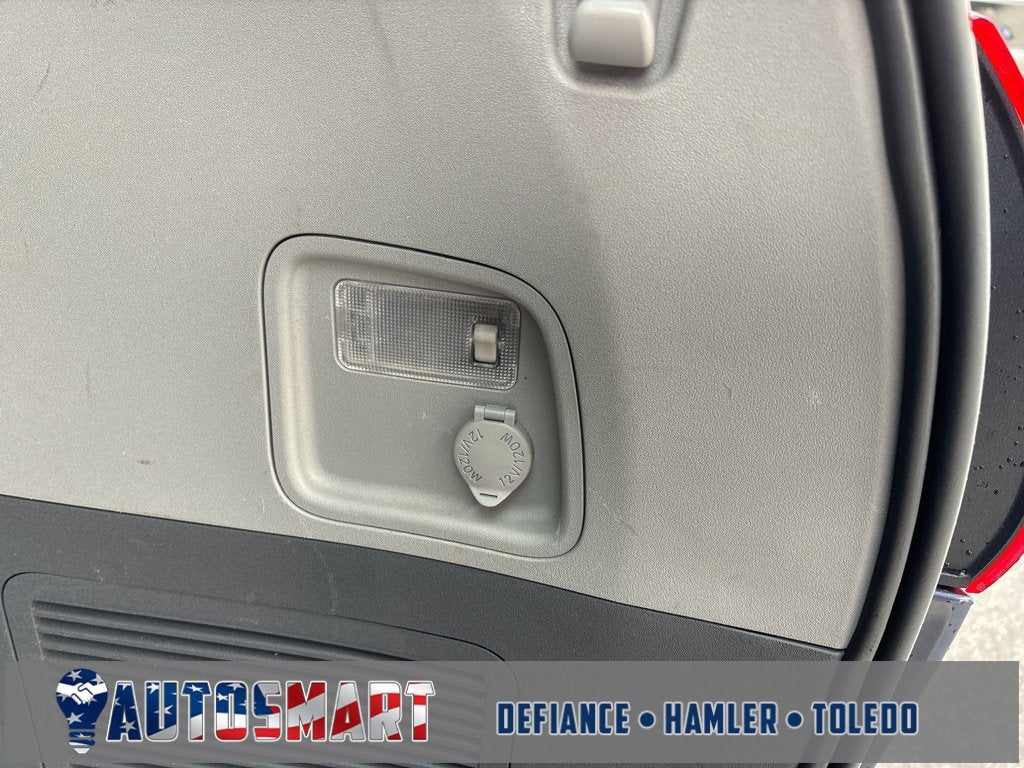 2016 Toyota Sienna XLE