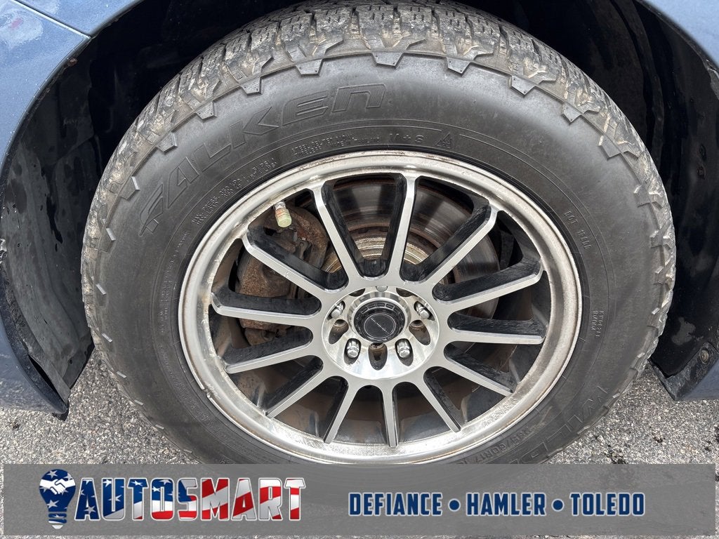 2016 Toyota Sienna XLE