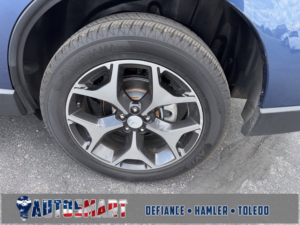 2014 Subaru Forester 2.0XT Premium