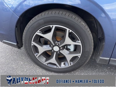 2014 Subaru Forester 2.0XT Premium