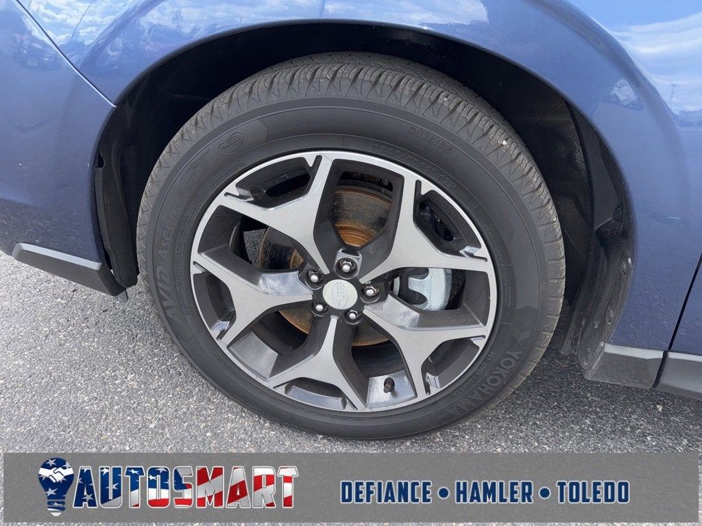 2014 Subaru Forester 2.0XT Premium