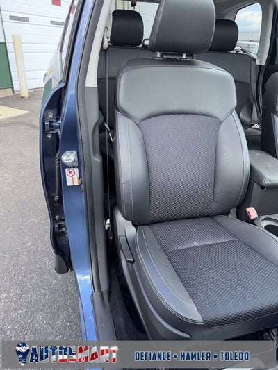 2014 Subaru Forester 2.0XT Premium