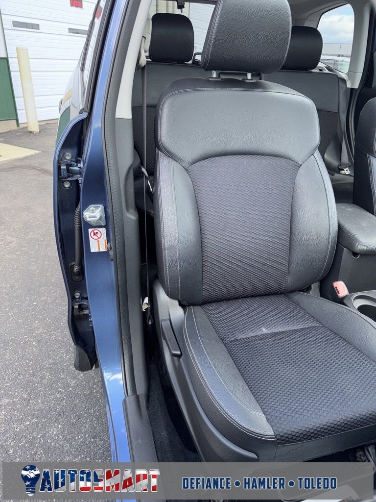 2014 Subaru Forester 2.0XT Premium