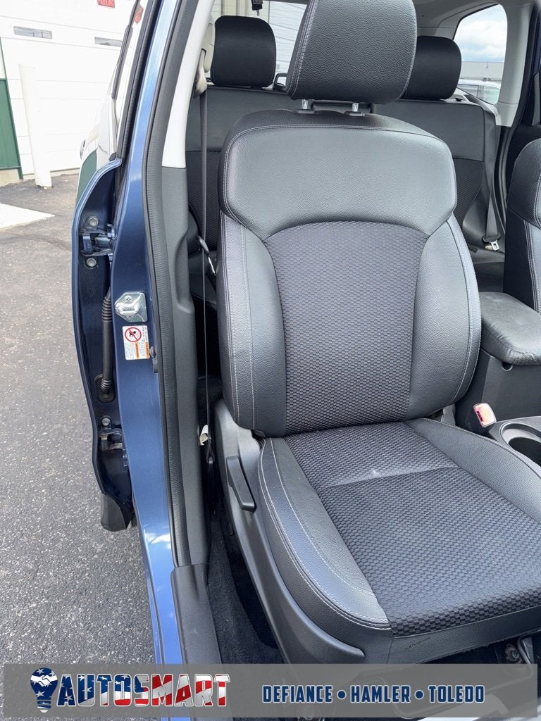 2014 Subaru Forester 2.0XT Premium